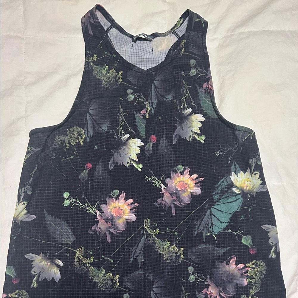 Oiselle Passport Tank